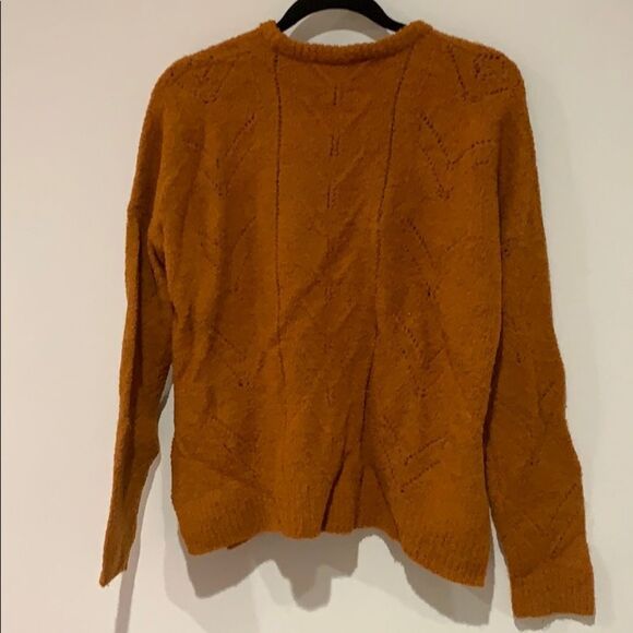 Cupcakes and Cashmere Maj Sweater New without Tag - Picture 5 of 6